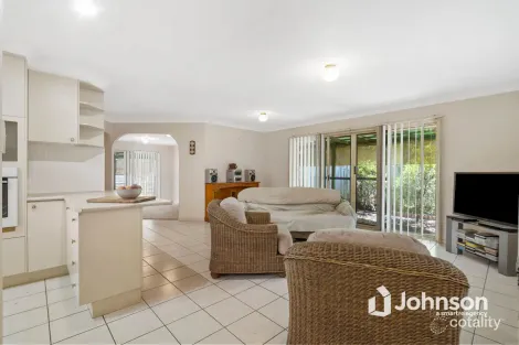 Property photo of 50 Rimu Crescent Forest Lake QLD 4078