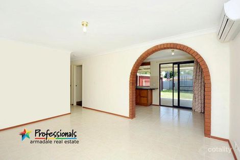 Property photo of 7 Mignon Court Armadale WA 6112
