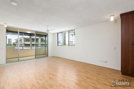1/18 Ridley St, Auchenflower, QLD 4066
