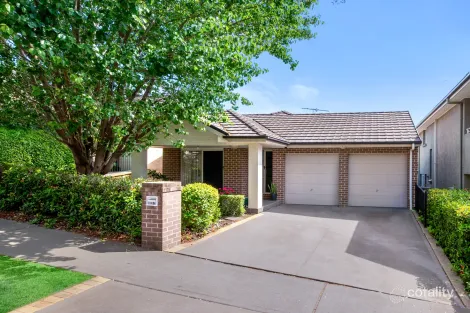 Property photo of 6 Bairin Street Campbelltown NSW 2560