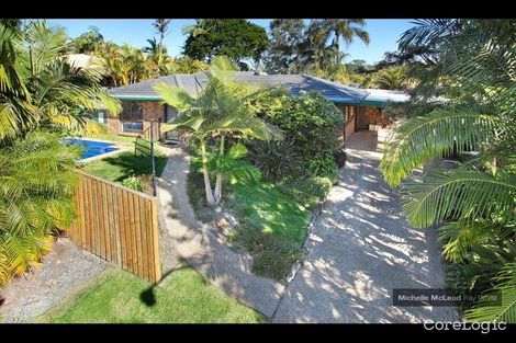 Property photo of 26 Allspice Street Bellbowrie QLD 4070