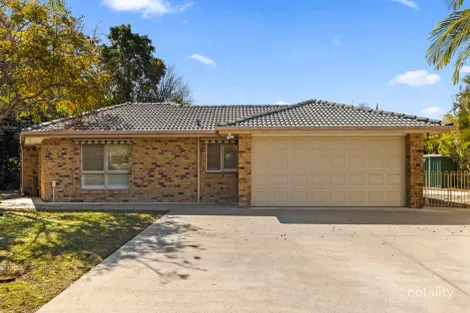 14 Epworth St, Oxley, QLD 4075