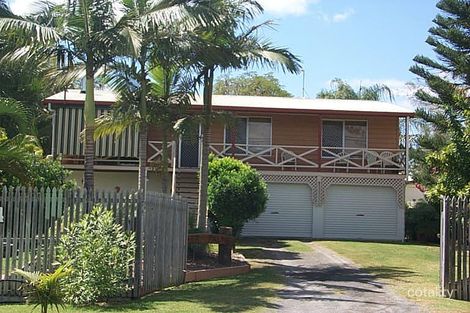 14 Bawden St, Berserker, QLD 4701
