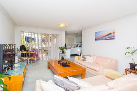 Property photo of 20/5-11 Stimson Street Guildford NSW 2161