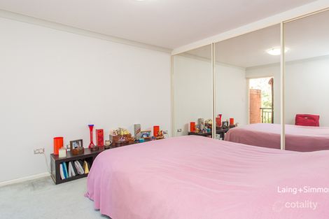 Property photo of 20/5-11 Stimson Street Guildford NSW 2161