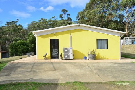Property photo of 80 Delmore Road Forcett TAS 7173