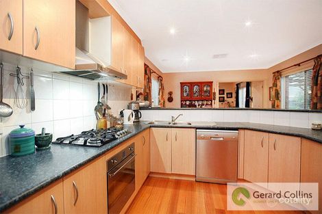 Property photo of 14 Tasman Way Pakenham VIC 3810
