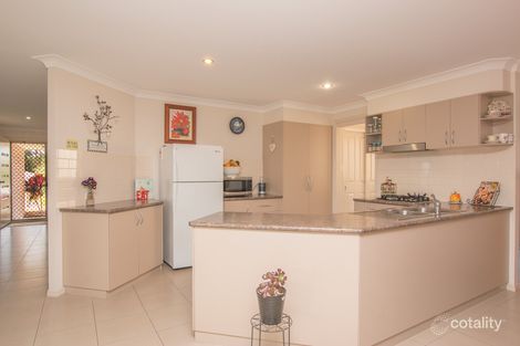 Property photo of 3 Castlereagh Court Goonellabah NSW 2480