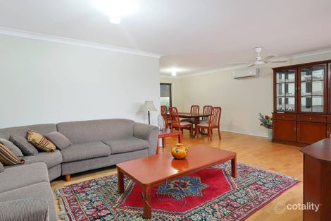 Property photo of 137 Cowper Circle Quakers Hill NSW 2763