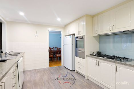 Property photo of 137 Cowper Circle Quakers Hill NSW 2763