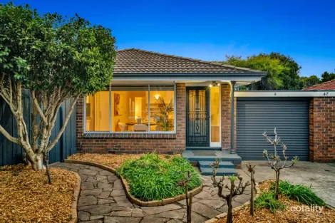 Property photo of 2/47-49 Marriott Street Parkdale VIC 3195