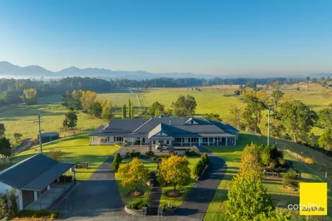 Property photo of 50 Bucketts Road Gloucester NSW 2422