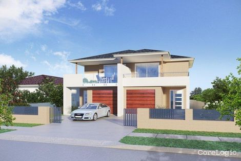 Property photo of 58-58A Dwyer Avenue Little Bay NSW 2036