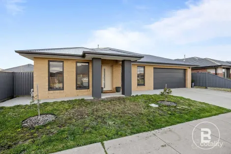 48 Longford Rd, Alfredton, VIC 3350