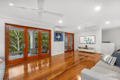 Property photo of 21 Capitol Drive Jindalee QLD 4074