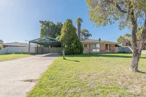 4 Redross Ct, Armadale, WA 6112