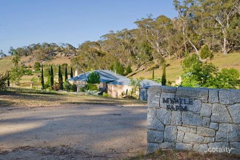 Property photo of 23 Joseph Young Drive Sutton Grange VIC 3448