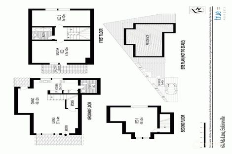 Property photo of 6A Ada Lane Erskineville NSW 2043