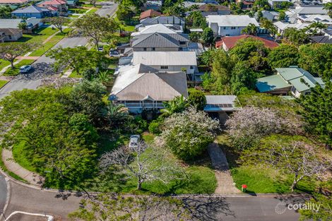 Property photo of 191 Wellington Street Ormiston QLD 4160