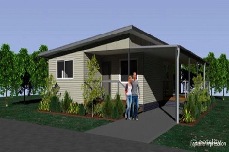 2/200 Mary St, Blackstone, QLD 4304