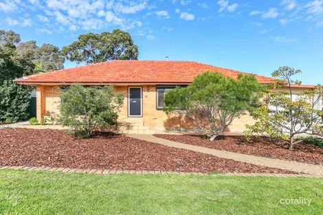 Property photo of 21 Cheryl Avenue Valley View SA 5093