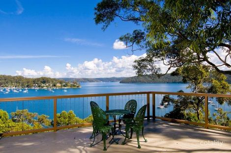 Property photo of 956 Barrenjoey Road Palm Beach NSW 2108