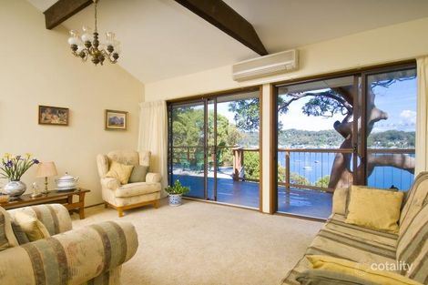 Property photo of 956 Barrenjoey Road Palm Beach NSW 2108