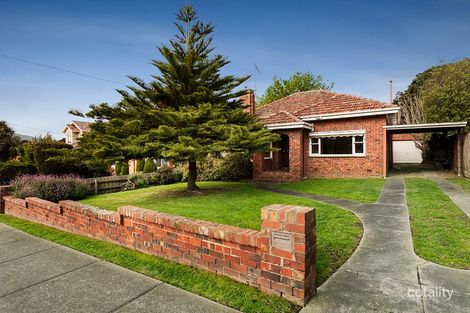 Property photo of 1 Nerissa Street Glen Iris VIC 3146