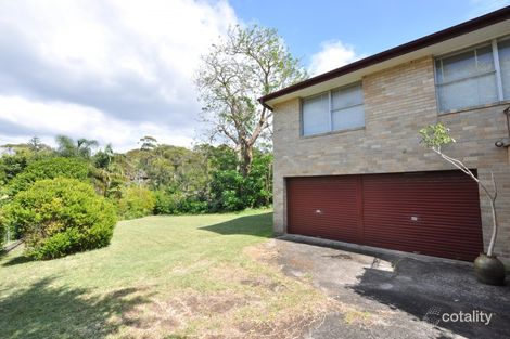 Property photo of 16 Wongala Avenue Elanora Heights NSW 2101