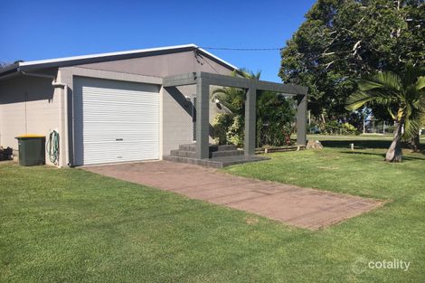 Property photo of 42 Baxter Avenue Bowen QLD 4805