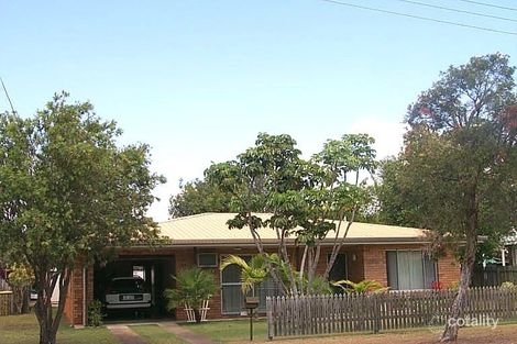 135 Cunningham St, Urangan, QLD 4655