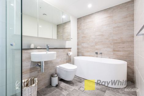 Property photo of 2510/2 Como Crescent Southport QLD 4215