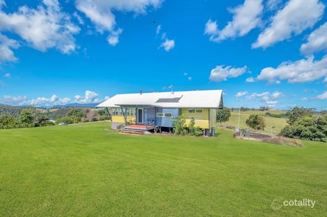 Property photo of 17 Farm Grove Road Beechmont QLD 4211