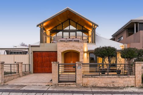 124 Attfield St, South Fremantle, WA 6162