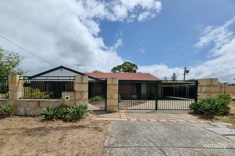 Property photo of 8 Plumridge Way South Lake WA 6164