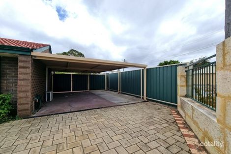 Property photo of 8 Plumridge Way South Lake WA 6164