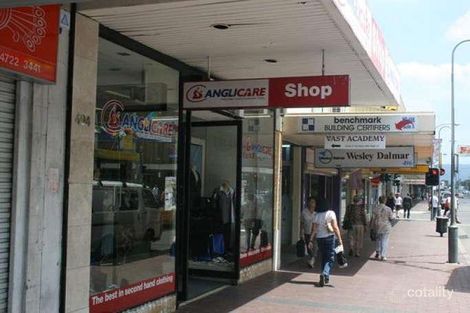 494 High St, Penrith, NSW 2750