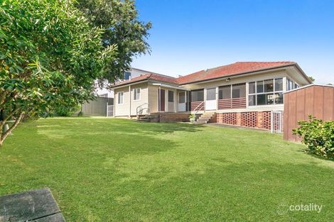 Property photo of 7 Osgathorpe Road Gladesville NSW 2111