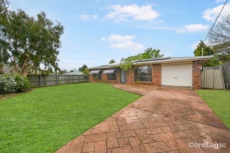 Property photo of 15 Bowden Court Darling Heights QLD 4350