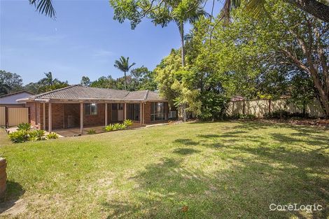 Property photo of 134 Dugandan Street Nerang QLD 4211