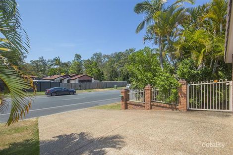 Property photo of 134 Dugandan Street Nerang QLD 4211