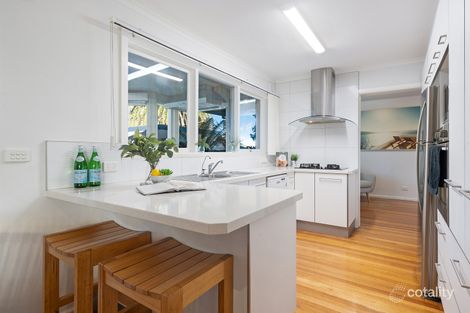 Property photo of 16 Sampson Drive Mount Waverley VIC 3149