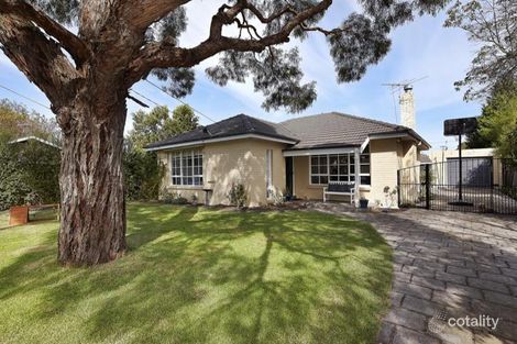 Property photo of 6 Delville Avenue Mentone VIC 3194