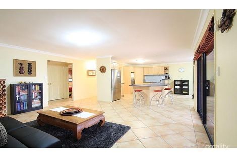 Property photo of 11 Stockwhip Place Sumner QLD 4074