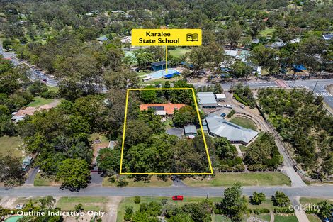 Property photo of 14-16 Lillian Street Karalee QLD 4306