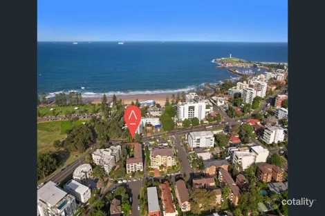 Property photo of 6/1 George Hanley Drive North Wollongong NSW 2500