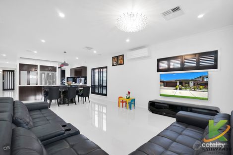 Property photo of 21 Terry Street Doreen VIC 3754