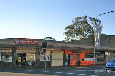 Property photo of 8/112 Railway Parade Canley Vale NSW 2166