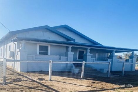 Property photo of 21 Clyde Street Nevertire NSW 2826