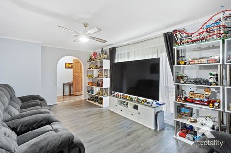 Property photo of 25 Taarnby Drive Salisbury Downs SA 5108